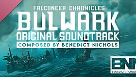 Bulwark: Falconeer Chronicles - Official Soundtrack