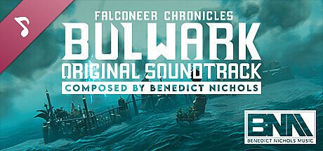Bulwark: Falconeer Chronicles - Official Soundtrack DLC