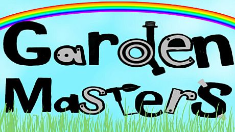 Garden Masters Game