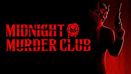 Midnight Murder Club Game