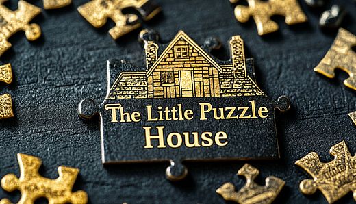 The little Puzzle House