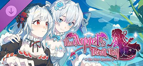 The Angel's Devil Tail - OST & Creator Extension Pack DLC