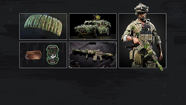 Buy Lead the Way Pack - Battlefield 6 and REDSEC