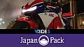 RIDE 3 - Japan Pack