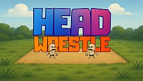 Head Wrestle Online