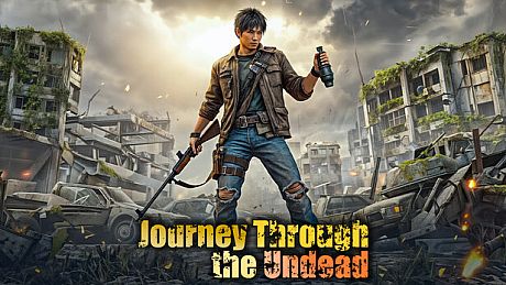 Journey Through the Undead Game
