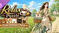 Relax Puzzle - Cute animals Pack