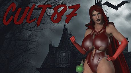 Cult 87
