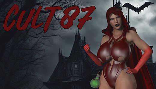 Cult 87