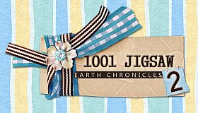 1001 Jigsaw: Earth Chronicles 2