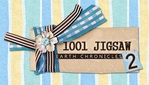 Buy 1001 Jigsaw: Earth Chronicles 2