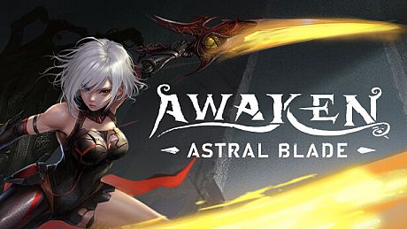 Awaken - Astral Blade Gamescom Special Demo Game