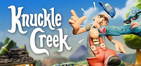 Knuckle Creek