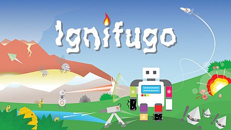 Ignifugo Game