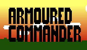 Armoured Commander