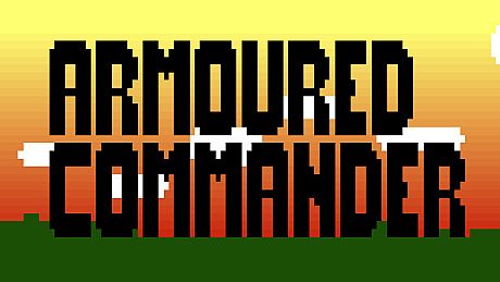Armoured Commander Game