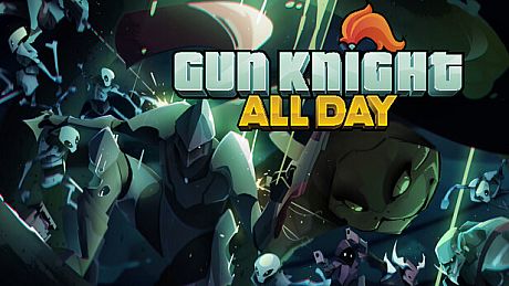 Gun Knight All Day Game