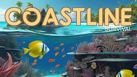Coastline Survival Game