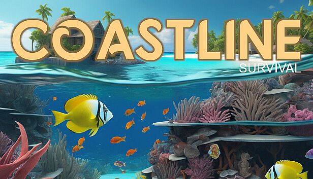 Buy Coastline Survival