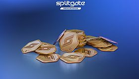 SPLITGATE - 3800 Splitcoin