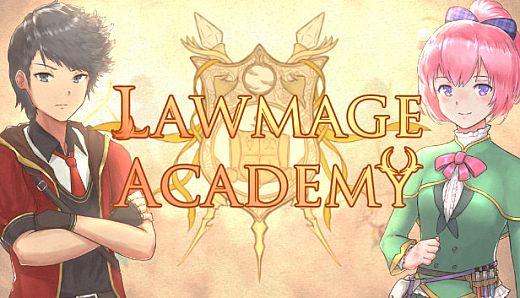 Lawmage Academy