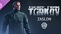 Escape from Tarkov: BEAR - Zaslon