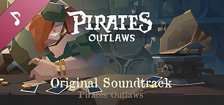 Pirates Outlaws Soundtrack DLC