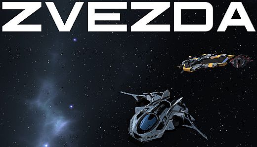 Starship Zvezda
