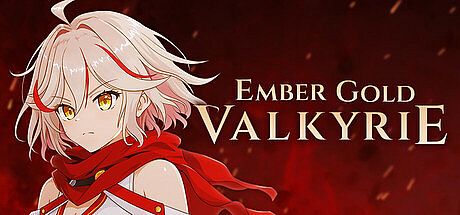 Ember Gold Valkyrie Game