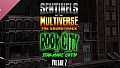 Sentinels of the Multiverse - Soundtrack (Volume 2)