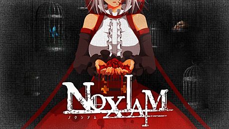 NOXIAM -miserable sinners- Game