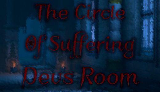The Circle Of Suffering Devs Room