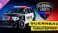 Flashing Lights: Guerrero Pursuit SUV Pack
