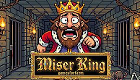 Miser King gamesforfarm