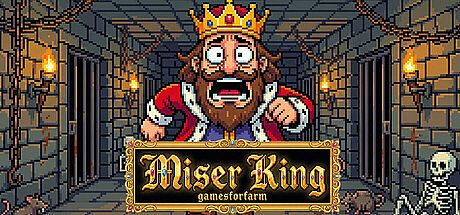 Miser King gamesforfarm