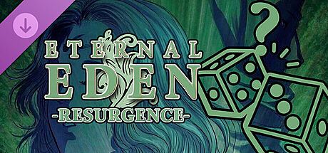 Eternal Eden Resurgence Randomizer DLC