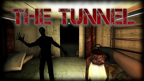 The Tunnel Game