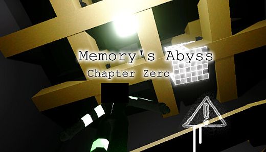 Memory's Abyss (Chapter Zero)