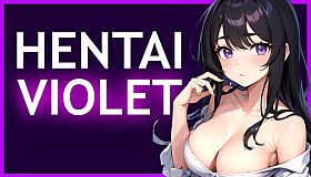 V-Girl Violet