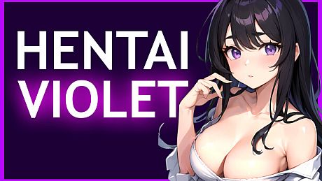 V-Girl Violet Game