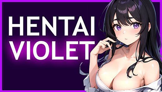 V-Girl Violet