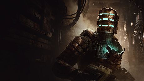 Dead Space Digital Deluxe Edition Upgrade DLC