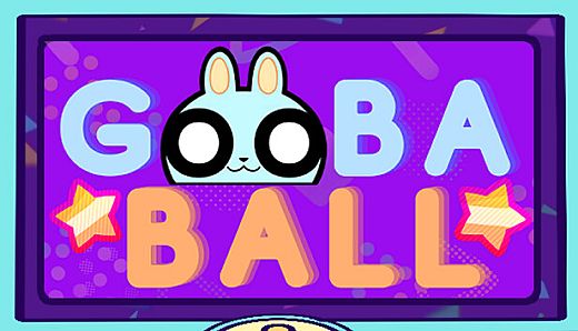 Gooba Ball