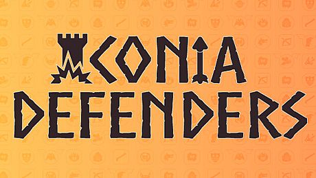 Iconia Defenders Game