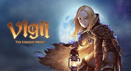 Vigil: The Longest Night Game