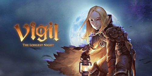 Vigil: The Longest Night