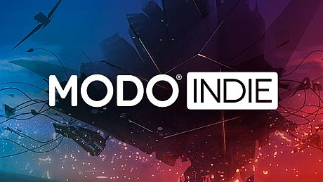 MODO indie Game