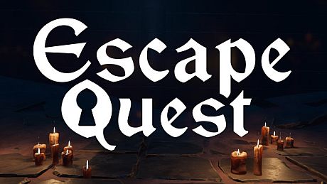 Escape Quest Game