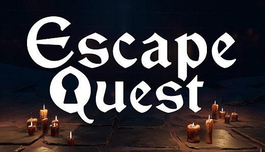 Escape Quest