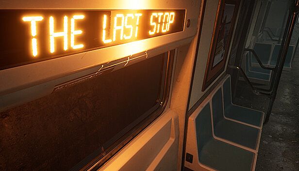 Buy The Last Stop